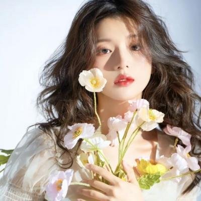 逆转世界的电池少女
