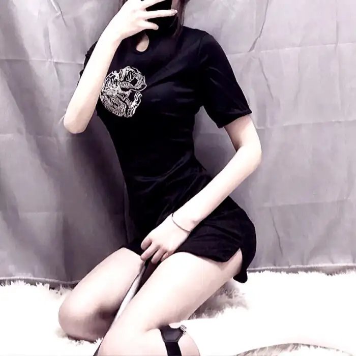 坏情人